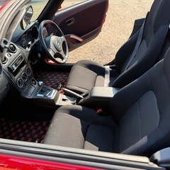 コペン 660 アクティブトップ 電動ルーフの画像