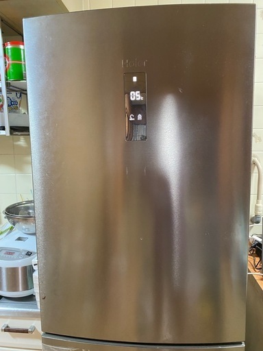 Haier 冷蔵庫　270L