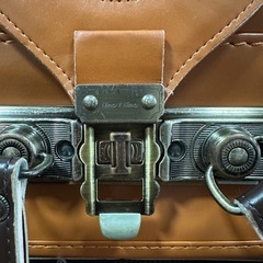 ニノニナ リトルベリー ランドセル キャメル フィットちゃん 入学準備 の画像