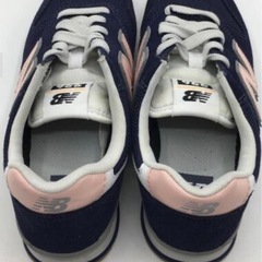 ニューバランス　996の画像