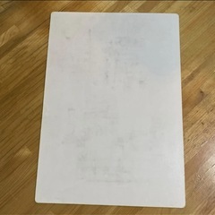 【昭和レトロ】下敷き ヴィンテージ印刷広告デザインの画像