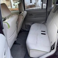 トヨタ ピクシス スペースの画像