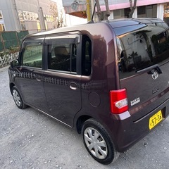トヨタ ピクシス スペースの画像