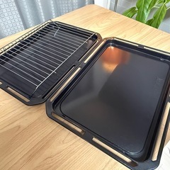 新生活！　東芝大容量オーブンレンジ！(同時購入でお値引き！)の画像