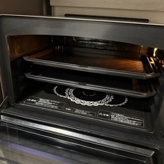 新生活！　東芝大容量オーブンレンジ！(同時購入でお値引き！)の画像