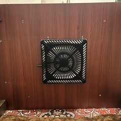 家具調 こたつの画像