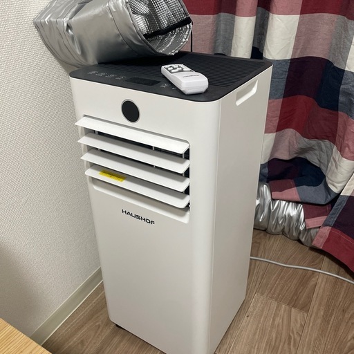 スポットクーラー