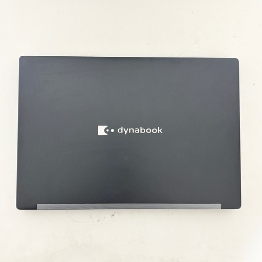 136【美品・軽量】i5第11世代✨東芝 dynabook G83/HU 高性能 Windows11