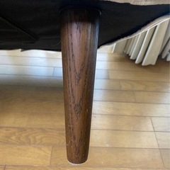 高野木工　LEOソファの画像