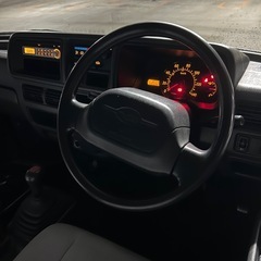 スバルサンバー即乗り　値引き交渉受けます！の画像