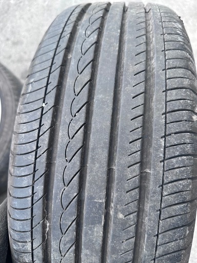 トヨタ　SAI 純正　ホイールタイヤセット　４本　ヨコハマ　215/45R18