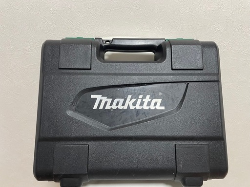 マキタインパクト