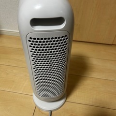 セラミックヒーターの画像