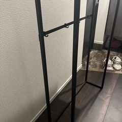 ハイテーブルの画像