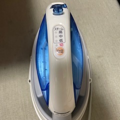アイロンの画像