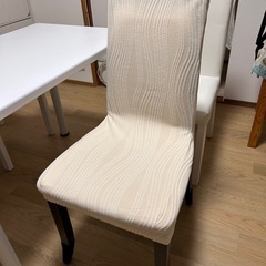 ダイニングセットの画像