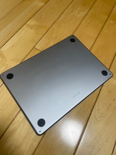 MacBook Air M2 値下げ可能！