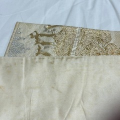 【極上の気品】黒留袖 5点セット 正絹 松 礼装バッグ 袋帯 結婚式 母親の画像