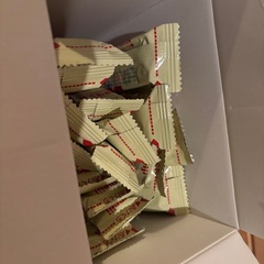 【未開封】明治 meiji ほほえみ 明治ほほえみ らくらくキューブ 1620gのうち残り半分強 赤ちゃん用 0ヶ月～1歳頃の画像