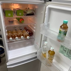 三菱 冷蔵庫 冷凍冷蔵庫 MR-Ｐ15Tの画像