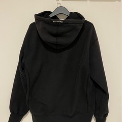 Supreme 2020f/w S Logo Hooded Sweatshirtの画像