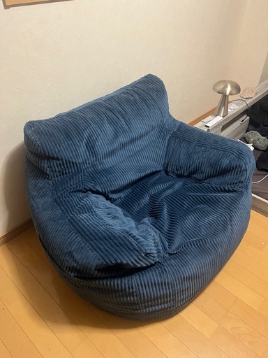 Loosy 一人がけソファ