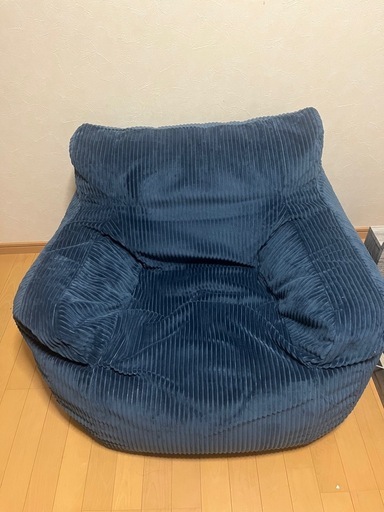 Loosy 一人がけソファ