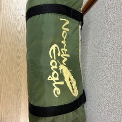 North eagle （ノースイーグル） キャンプテント NE-165の画像
