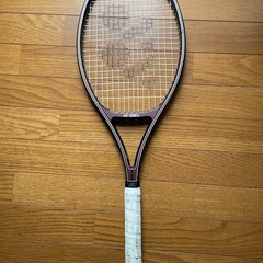 DUNLOP POWER PLJUSテニス ヨネックスＲ23の画像