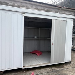 イナバ物置NXN-62S(H)型の画像