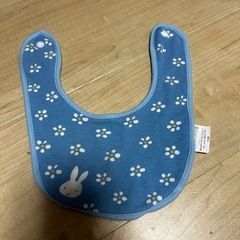 ミッフィー　スタイ＆靴下セットの画像