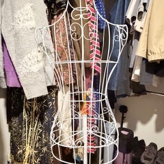 トルソーの画像