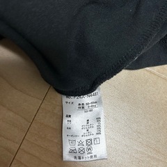 星柄　ロンパース　サイズ50-60の画像