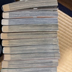 忘却のサチコ　1〜10巻　の画像