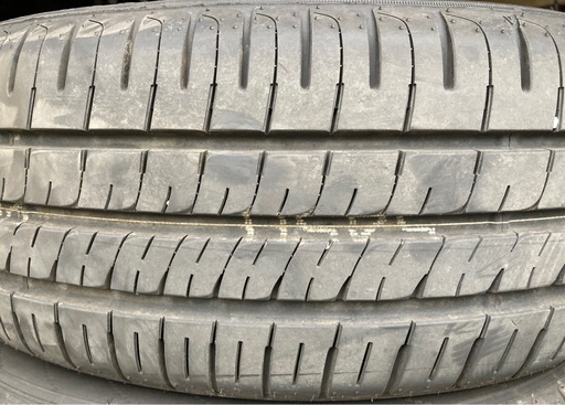 DUNLOP 195/50R19 2025年製 夏タイヤ