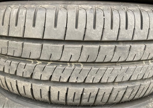 DUNLOP 195/50R19 2025年製 夏タイヤ