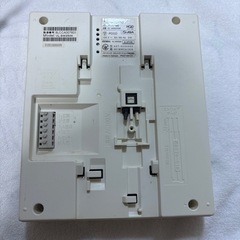 Panasonic VL-SW250K インターホンの画像