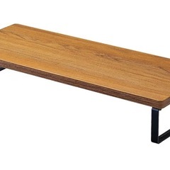 モニターアーム、モニター台、デスクライトの画像