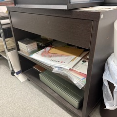 デスクセットの画像