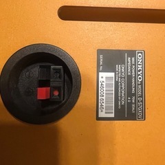 スピーカーの画像