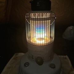 トヨトミ　レインボー　石油ストーブ　2022年製 
RB-25Mの画像