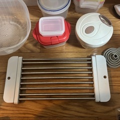 キッチンプラ　色々　+他の画像