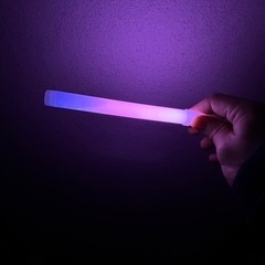 サイリウム
の画像