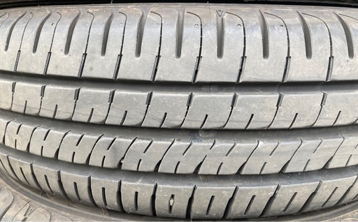 【お取引決まりました】DUNLOP 175/70R14 2025年製 夏タイヤ