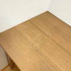 机　デスクの画像