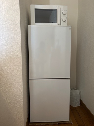 ニトリ冷蔵庫