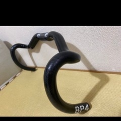 ロードバイクカーボンハンドル　BP4の画像