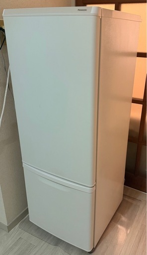 【引渡し先決定】ANAさま冷蔵庫など