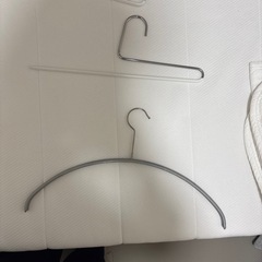 MAWA 滑らないハンガーの画像