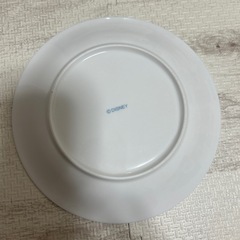 クマのプーさん ケーキプレート サンドイッチプレート 皿 ディズニーDisneyの画像